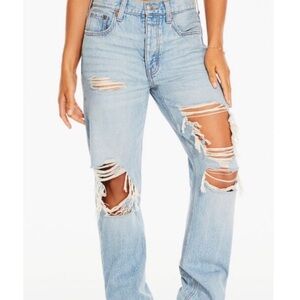 Aeropostale 90’s Baggy Jeans NWT 0R